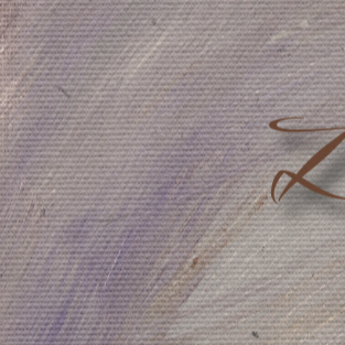 Draw Near to God Art Card