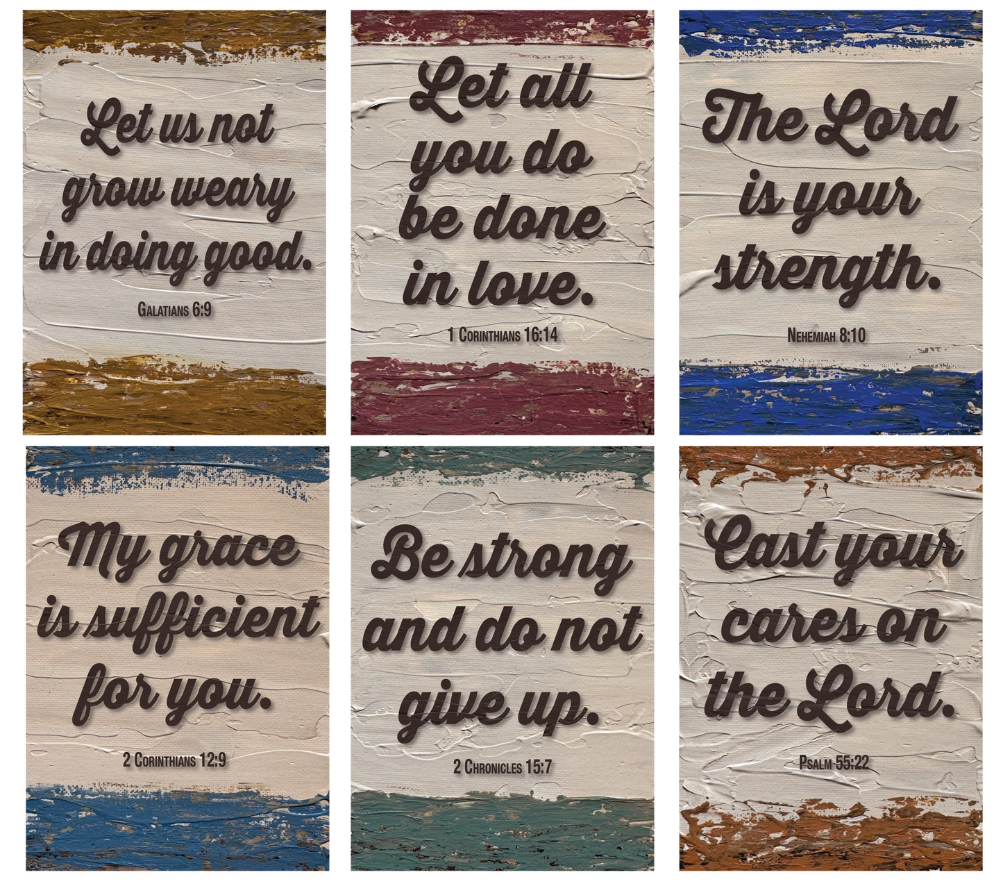 Encouragement Bundle
