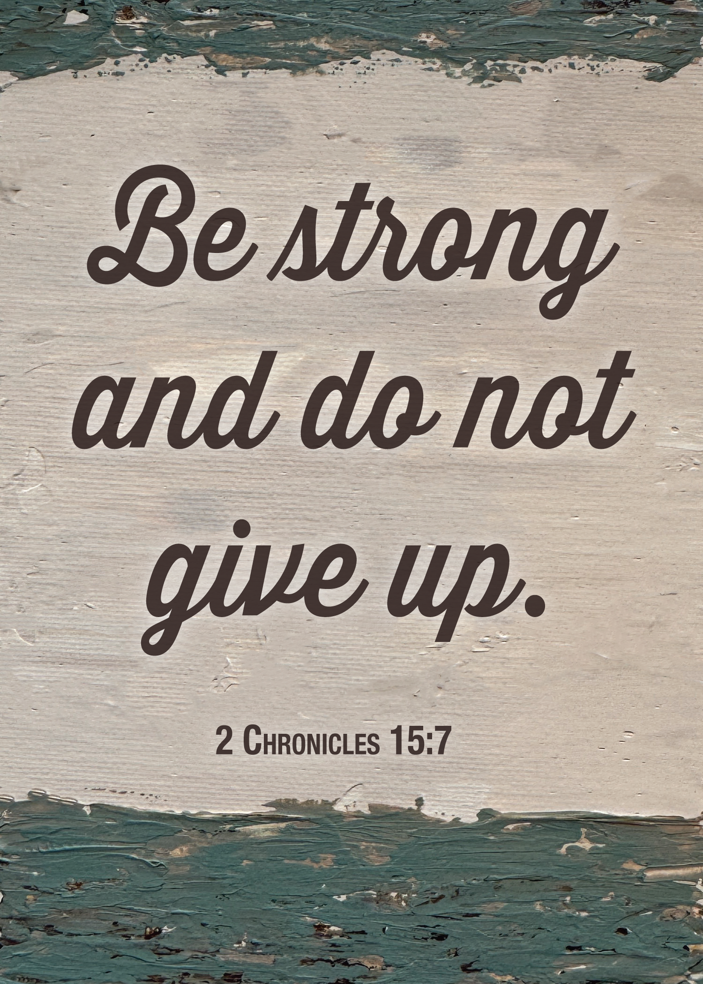 Encouragement Set
