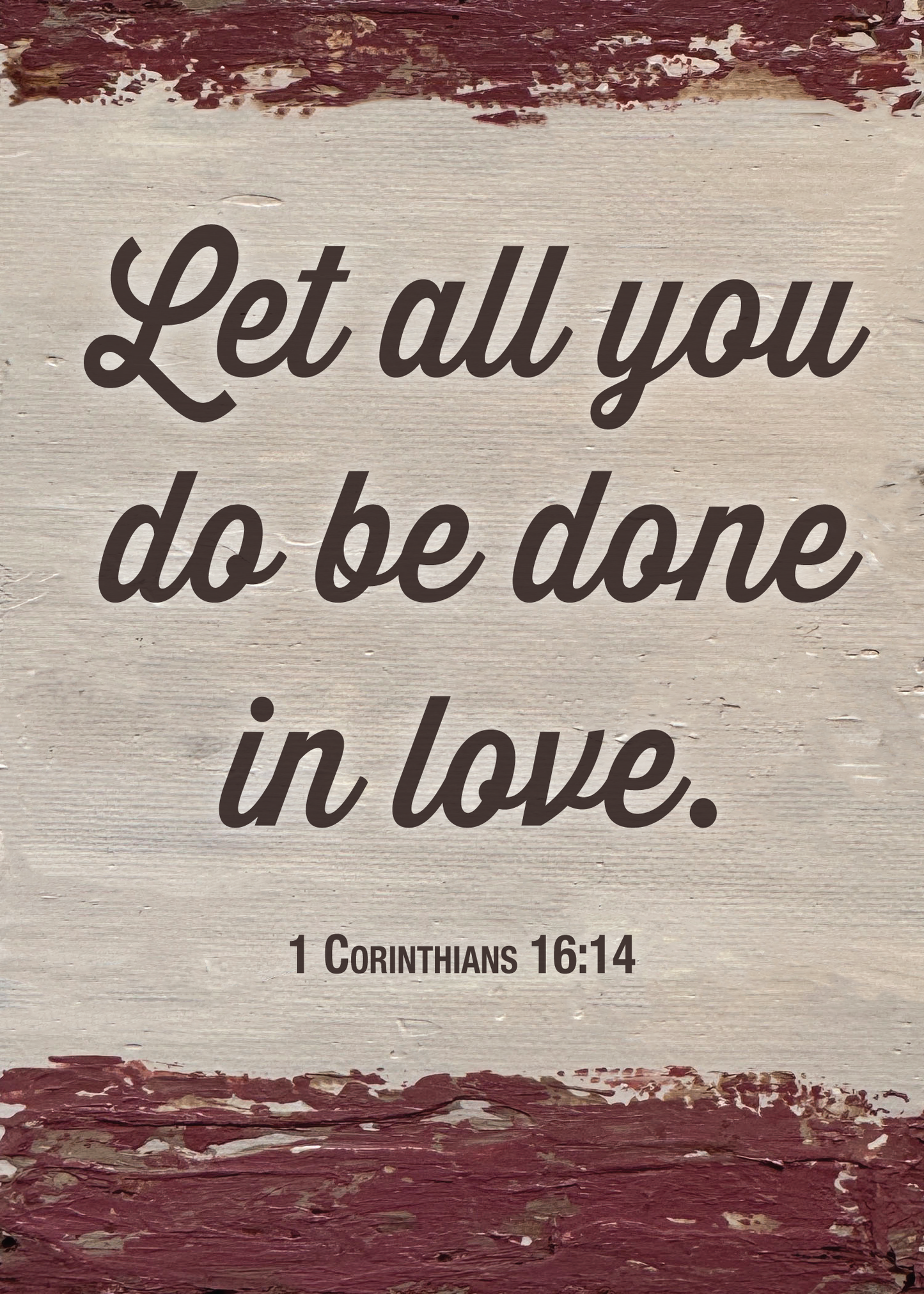 Encouragement Set