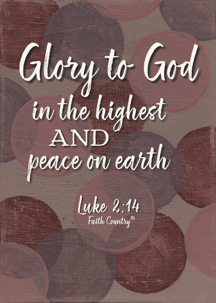 "Joy Has Come" Christian Christmas Printable Art Bundle | Bible Verse Digital Wall Art | Holiday Scripture Decor