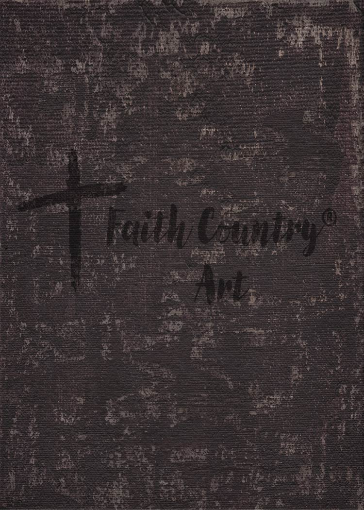 Dark Purple Blue Abstract Digital Background, Rustic Texture Printable Paper, Vintage Craft Download, Farmhouse Wall Art Backdrop