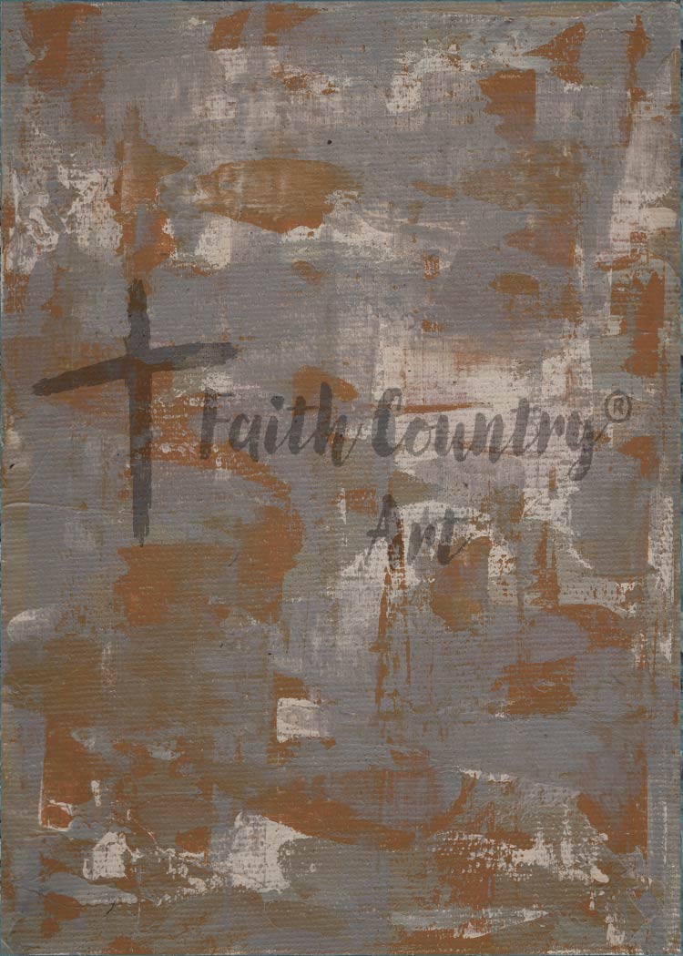 Rustic Grace Digital