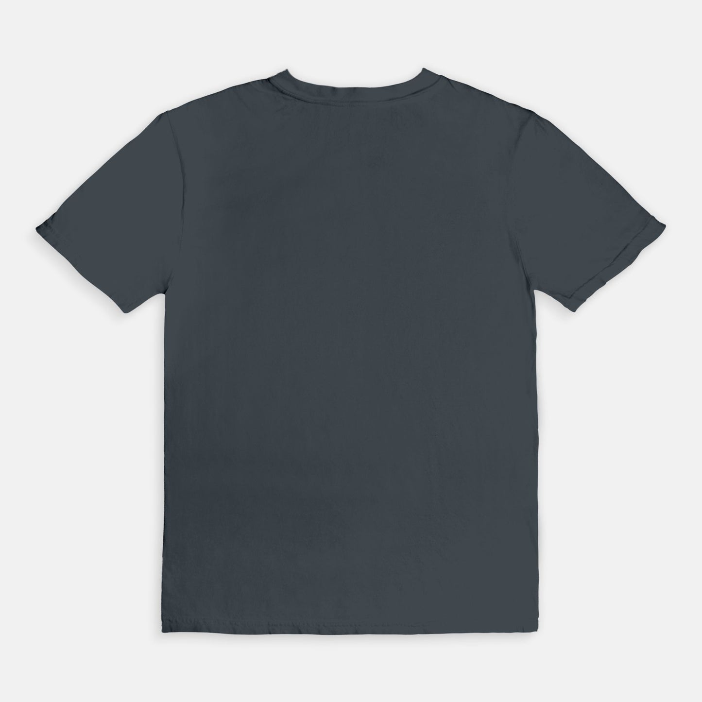 Homestead Barn White Sketch Vintage Country Comfort Colors® T-Shirt | American Heritage Collection