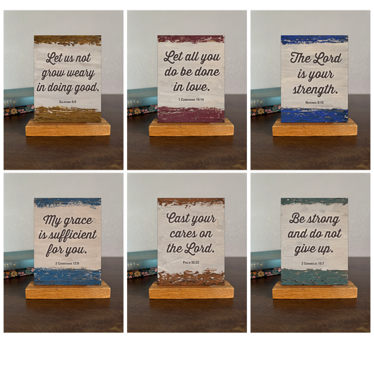 Encouragement Set