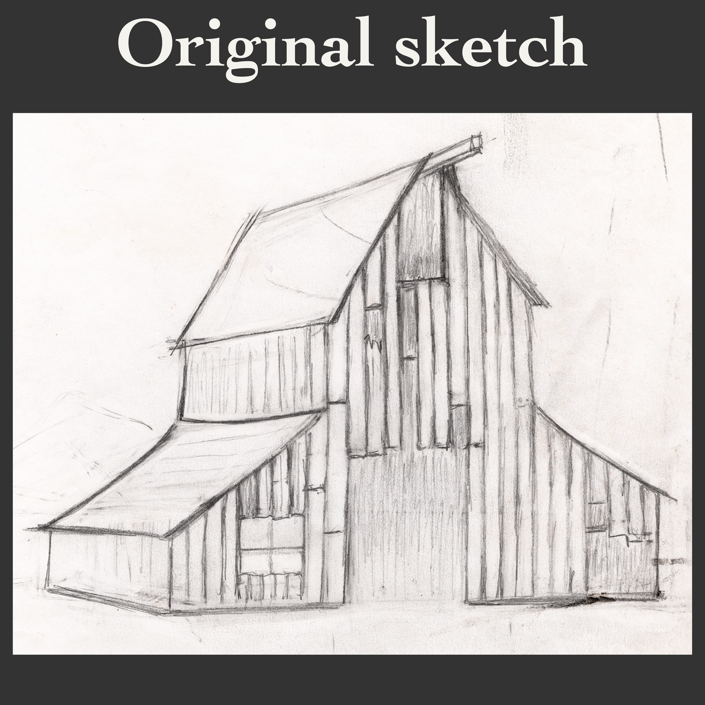 Heritage Barn Personalized Vintage Country Hand-Poured Candle | American Heritage Collection | Custom Coconut Soy Wax 4oz