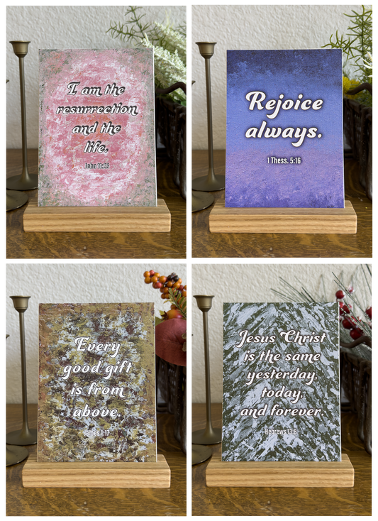 Bold Seasonal Bundle