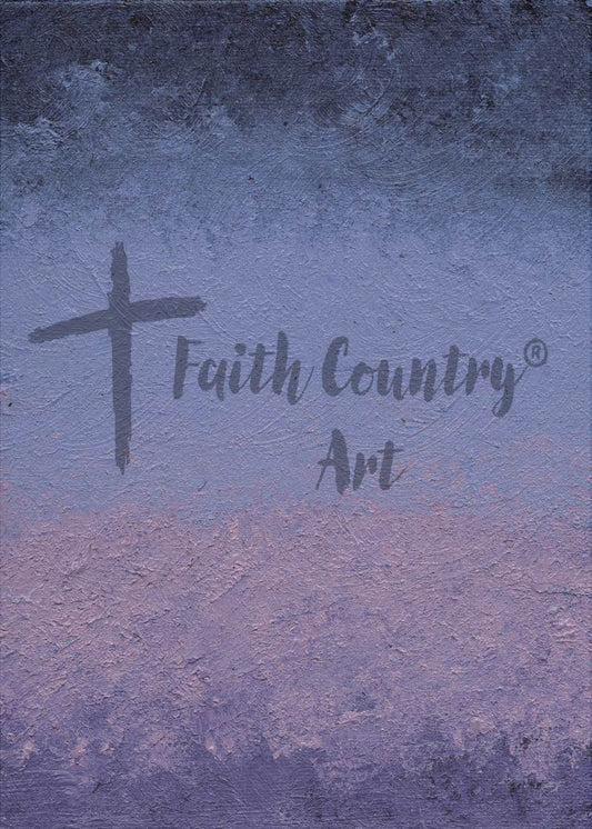 Purple Abstract Digital Background, Rustic Texture Printable Paper, Farmhouse Craft Download, Vintage Summer Wall Art Backdrop