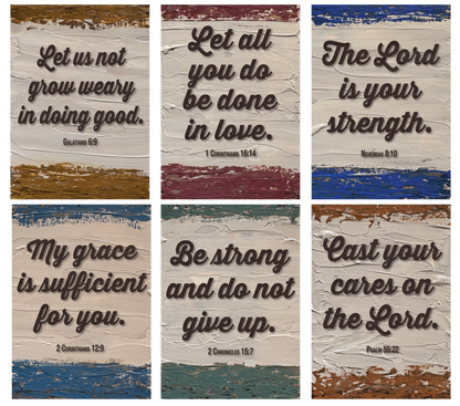 Encouragement Bundle