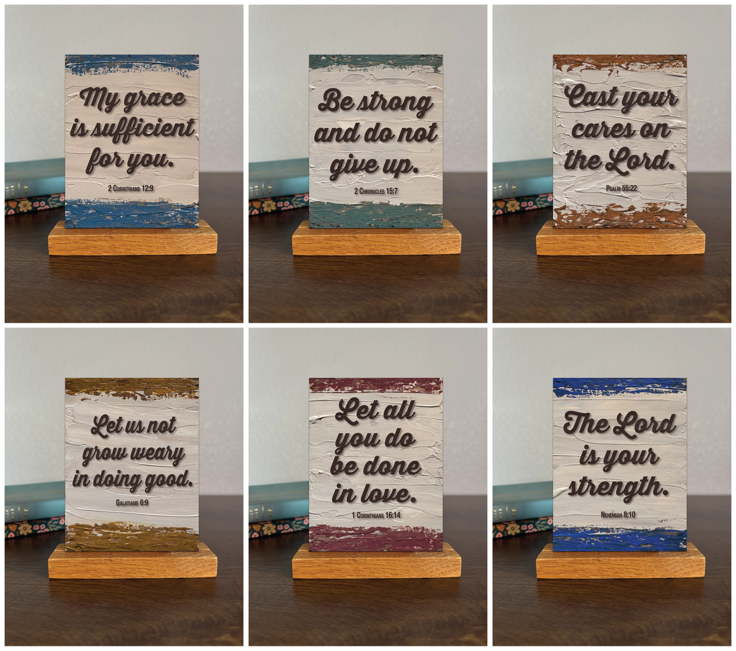 Encouragement Bundle