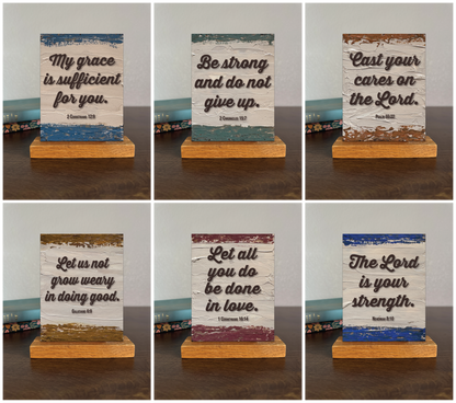 Encouragement Bundle