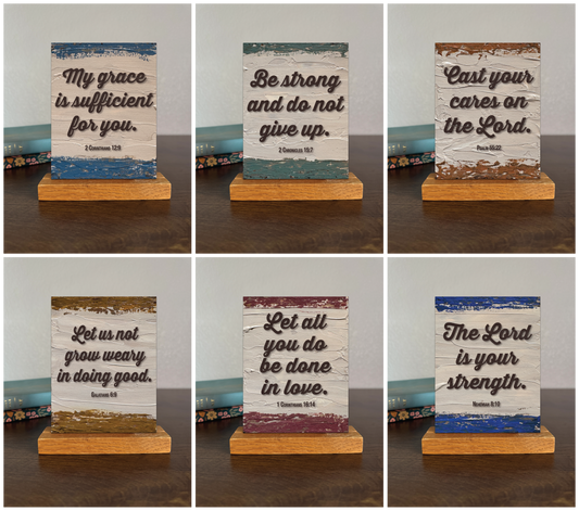 Encouragement Bundle