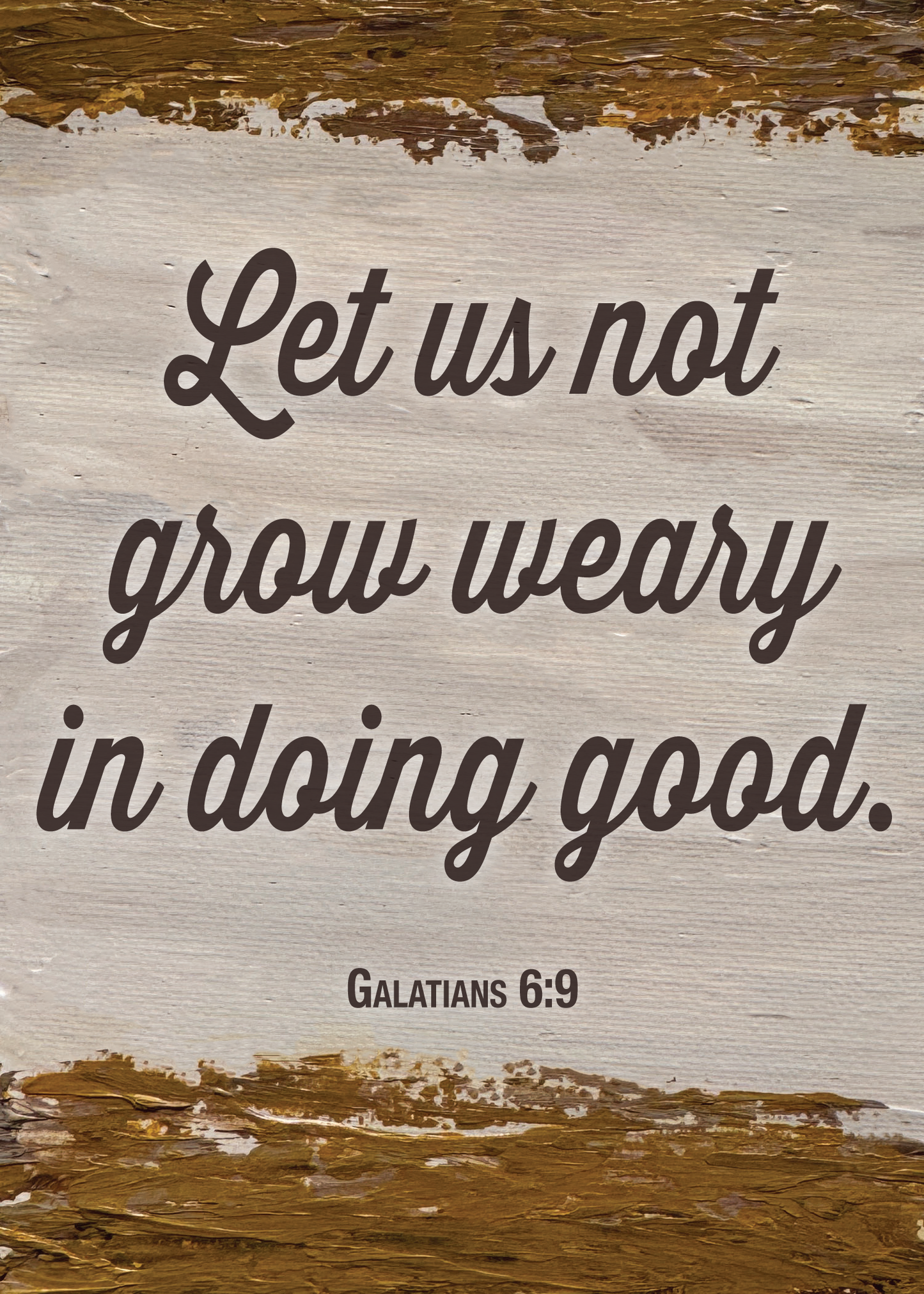 Encouragement Set