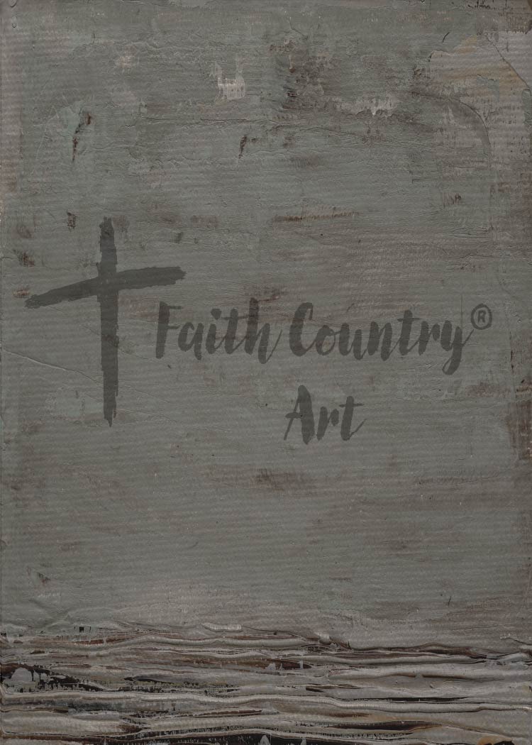 Gray Rustic Texture Digital Background, Stone Abstract Printable Paper, Vintage Farmhouse Backdrop, Faith Art Craft Download