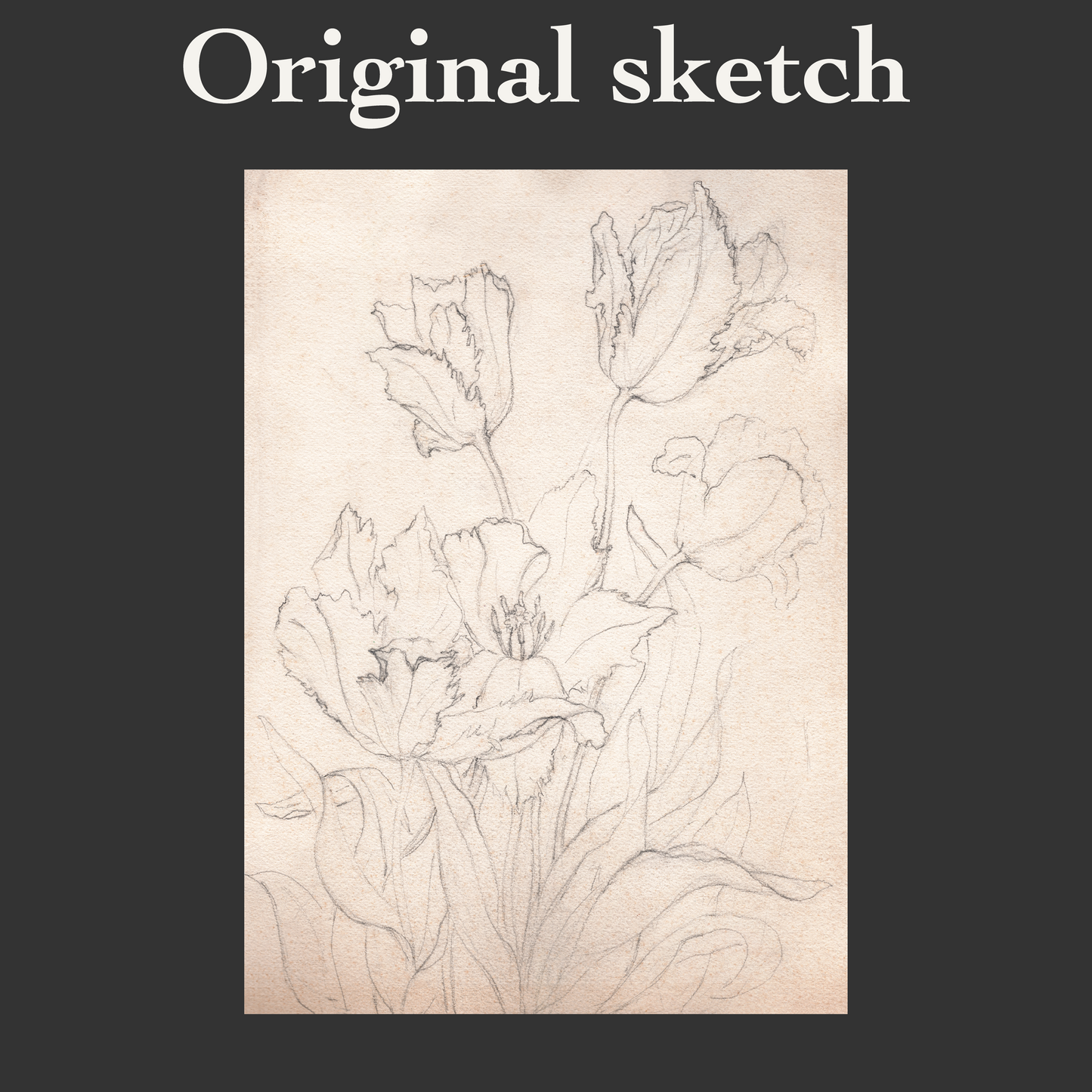 Heirloom Blooms Vintage Country Hand-Poured Candle | American Heritage Collection | Coconut Soy Wax 4oz