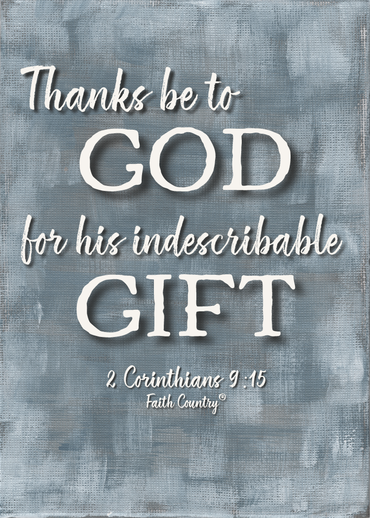 "Joy Has Come" | Christmas Bible Verse Art Cards Set | Scripture Cards for Christmas Décor | Christian Gift Set