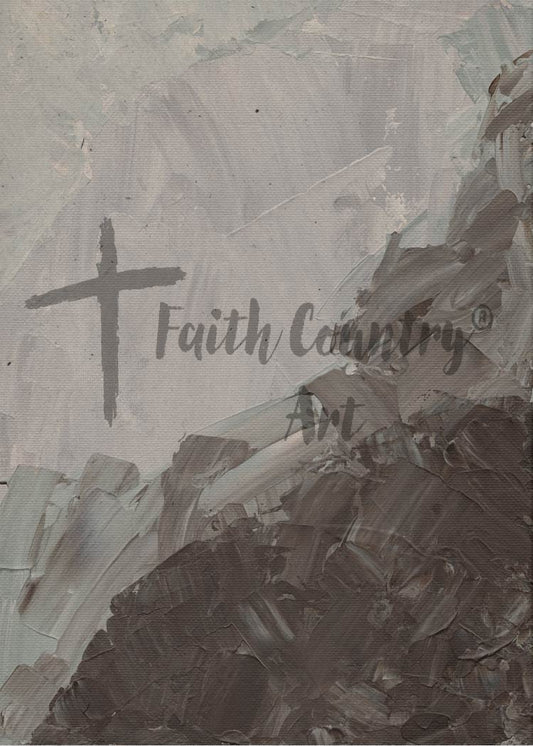 Earthy Gray Abstract Digital Background, Rustic Texture Printable Paper, Nature-Inspired Craft Download, Farmhouse Art Backdrop