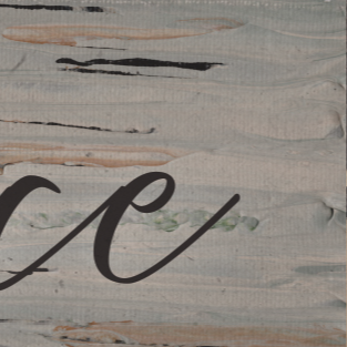 Rejoice Always Art Card