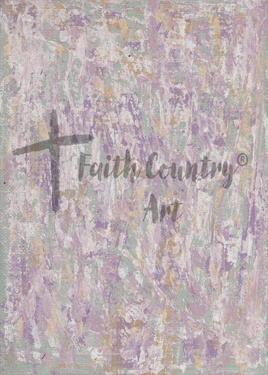 Pastel Abstract Digital Background, Rustic Texture Printable Paper, Shabby Chic Craft Download, Vintage Farmhouse Wall Art Backdrop