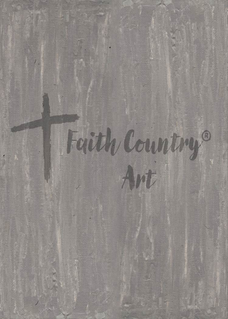 Gray Neutral Abstract Digital Background, Rustic Texture Printable Paper, Weathered Craft Download, Farmhouse Wall Art Backdrop