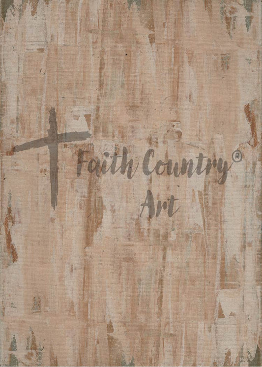 Terracotta Abstract Digital Background, Rustic Neutral Texture Printable Paper, Warm Craft Download, Farmhouse Wall Art Backdrop