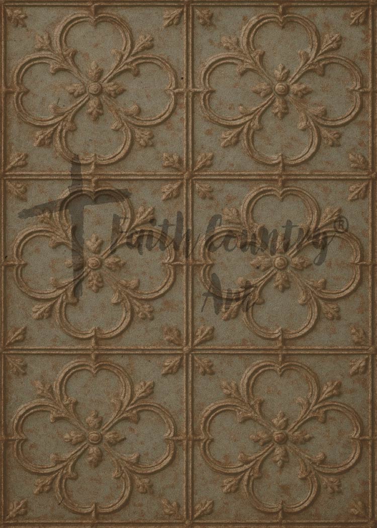 Vintage Paper Digital Background Bundle, Antique Texture Printable Paper Set, Rustic Farmhouse Digital Download for Crafting & Wall Art