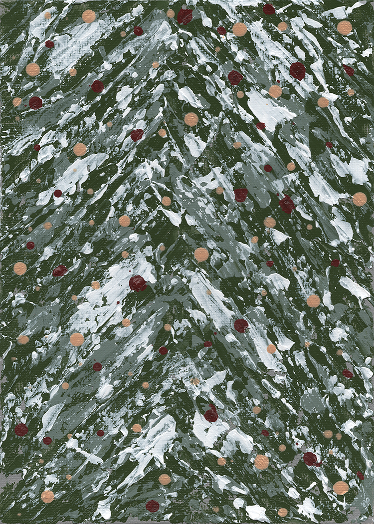 Cozy Christmas Bundle | Farmhouse Christmas Digital Paper Pack | Rustic Holiday Backgrounds for DIY Crafts & Printable