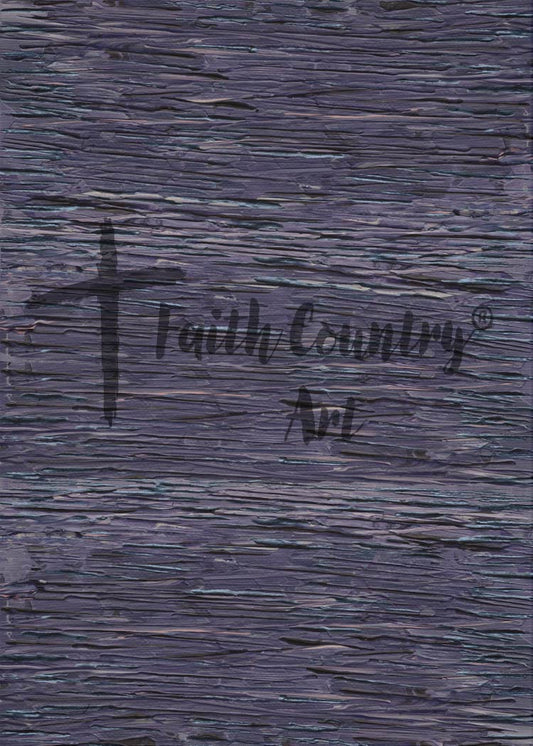 Purple Abstract Digital Background, Rustic Textured Printable Paper, Vintage Craft Download, Farmhouse Wall Art Backdrop